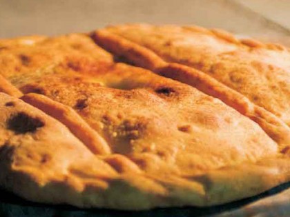 Empanadas gallega